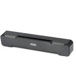 MELBON M51 Smart Wireless Speaker with Dynamic Sound 10W Bluetooth Soundbar (Black)