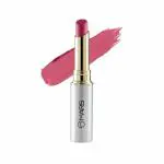 MARS Silk Matte Long Lasting Lipstick | Smooth Application |Transferproof & Smudge Proof | Highly Pigemented Lipstick for women (18-Twinkling Pink)