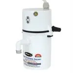 Ultinopro UPL20-21 75 litre Instant Electric Water Geyser, White