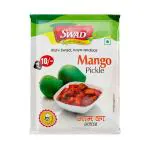 SWAD Mango Pickle 50g- Pack of 50