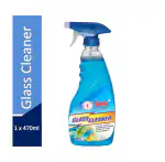 Vaaiz Glass and Surface Cleaner Liquid | Glass Cleaner for Kitchen and Home Surfaces | Multi Surface Glass Cleaner | Household Cleaner