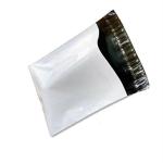 Dcgpac Plastic 60 Micron Primo Biodegradable Polybags Packaging Without POD for Ecommerce - 14x16