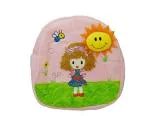 Weshopaholic 31.2 x 28.8 x 3 cm Girl Featu small Skin Friendl Bag