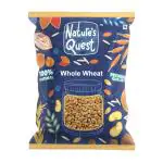 Nature's Quest Whole Wheat 900 Gms | Gehu | Wheat Grain