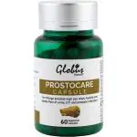 Globus Naturals Ayurvedic Prostocare Capsule for Enlarged Prostate (60 Capsules)