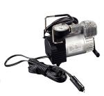 Elephant Heavy Duty 12V Electronic Car Tyre Inflator Pump Copper Winding and Aluminium Body