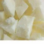 DEEPSEA 100% Pure Soy Wax Flakes for Candle Making | Natural SOYA Wax | Vegetable Wax for Candle Making (Pack of 500 gm)