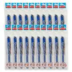 REYNOLDS LIQUIFLO BALL PEN 1CT BAG-BLUE PACK OF 50 PENS