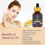 Vitamin E Oil