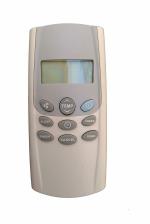 HDF Remote Controller for Kenstar Original Air Conditioner White and Grey(TA-ACREM-51-KENSTAR-WHTGRY)