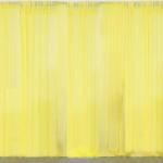 SpecialYou.in Diwali Decoration Items Backdrop Net Yellow Cloth for Diwali Pooja, Haldi Decoration - 3 Pcs