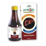MBDH Wellness: Liv Pro DS Syrup