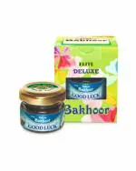 EM Fragrance Deluxe Good Luck Bakhoor