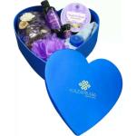 kazarmaa Lavender Love bath and spa gift hamper set (7 Items in the set)
