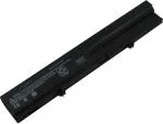 Lapcare Laptop Battery DU06 for Compaq 510, 511, 515, 516 HP 540, 541, Business Notebook 6520, 6520S,6530s, 6531s, 6535S, HSTNN-OB51 Black