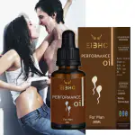 EIBHC Shilajit gold & DOUBLE POWER SANDA Oil & DOUBLE POWER 30ML