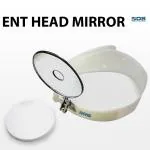 BOS MEDICARE SURGICAL ENT Head Mirror, for Hospital, Student, Clinic,