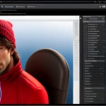 Love Creation A4 Size poster print for creative wall art- limitmate-procreate-pack-11879( Sticker)