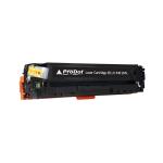 ProDot- Laser Toner Cartridge PLH-540 UNIV Replacing HP CB540A-543A (125A) /CE320A-323A (128A) /CF210A-213A (131A) / Canon CRG 116/316/716-Pack of 1