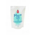 Johnson's Baby Milk Bath, 400 MlSpoo