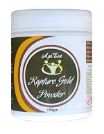 AptEat Rapture Gold Testosterone Booster Powder 150Gm, Improve confidences WHO-GMP, ISO & Ayush Approved