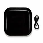 amiciSmart WIFI IR Controller, Remote Control for Home Automation Compatible with Alexa and SmartLife App