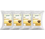 Goshudh Soya Chunks 4 kg (1Kg X 4 Pack)