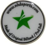 NHD Phenolic Resin Carrom Striker