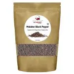 Authentic Malabar Black Pepper Whole ( Kali Mirch ) 500gm
