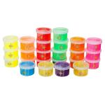 Youreka Slime Super Saver Pack Of 24