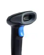 Fronix FB1100 Laser|CCD Handheld Wired Barcode Scanner
