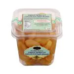 AAFARIN AFGHAN GOLD APRICOTS | KHUMANI | KHUBANI | ZARDALU | SEEDLESS 250 GRM