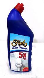 Fixel Toilet cleaner 5X Cleaning 1L