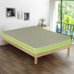 NestiN Mattress Premium Natural DUO Latex Mattress (84*35*5Inch, Single Size)