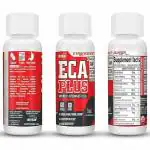 NUTRIJA ECA PLUS - Strongest ECA version Stack of 10 Powerful Ingredients - 60 Servings