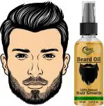 Raiyani Beard Growth Oil All Hair Types - 50 ml