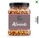 Momsy 100% Natural and Premium California Almonds| Quality Badam Giri| - Badam - Bold Size (950gm)