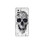 Phonicz Retails Mobile Back Designer Skin compatible for Poco F3 with Rear Screen Guard Protector Film Wrap with Camera Protector (Coverage - Back+Camera+Sides) (Product Code:31176)