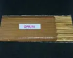 Happy Surroundings Opium Incense Sticks (100 Sticks)