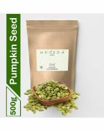 MR VEDA Pumpkin Seed Raw 500 g