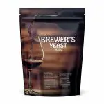 Bake King Brewer's Yeast 450GM, Yeast for Wine Making, Yeast for Making Wine 450GM (Yeast for Wine Making at Home Red Star) Yeast Powder (450 g)