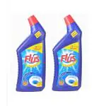 Marbocare 800 ml (Pack of 2) -Original, Disinfectant Toilet Cleaner Liquid | Suitable for Toilet Bowls