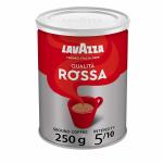 Lavazza Qualita Rossa Ground Coffee Powder, 250g