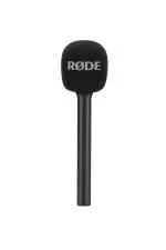 Rode Interview GO Handheld Mic Adapter for The Wireless GO