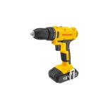 POLYMAK CORDLESS DRILL 18V PM-CDD-18V-2B