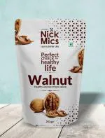 LEECHANT NICKMICS Walnut Natural 250g