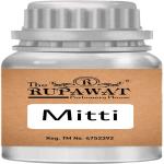 The Rupawat perfumery house Mitti Floral Attar (Natural)