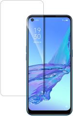 Hot Selling Tempered Glass Guard for Oppo A53 |Pack of 1