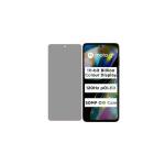 Phonicz Retails Privacy Screen Guarc / Protector for Nokia X30 5G (Edges will not be covered and in-screen Finger Print Scanner will not work with privacy screen protector)