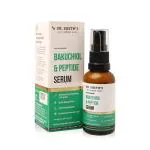 Dr. Sheth's Bakuchiol & Peptide Serum-30ml